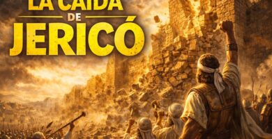 La caída de Jericó