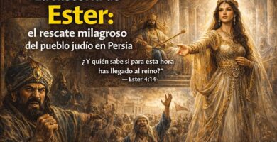 La historia de Ester