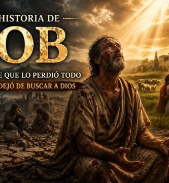 La historia de Job y su prueba de fe