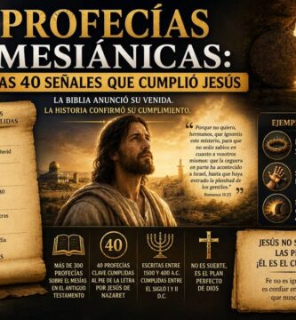 Profecías mesiánicas