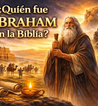 Quién fue Abraham en la Biblia