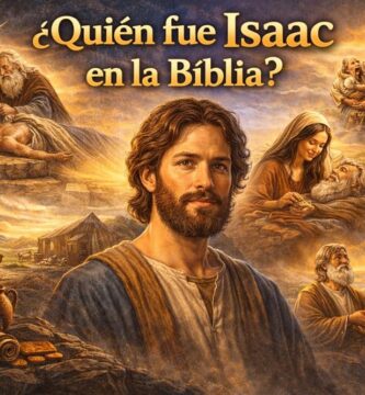 Quién fue Isaac en la Biblia el Patriarca de la Continuidad