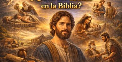 Quién fue Isaac en la Biblia el Patriarca de la Continuidad