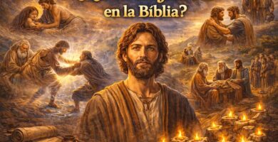 Quién fue Jacob en la Biblia