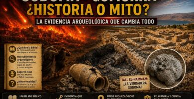 Sodoma y Gomorra